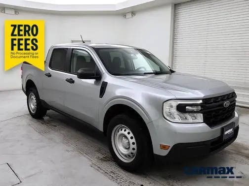 2023 Ford Maverick XL FWD photo