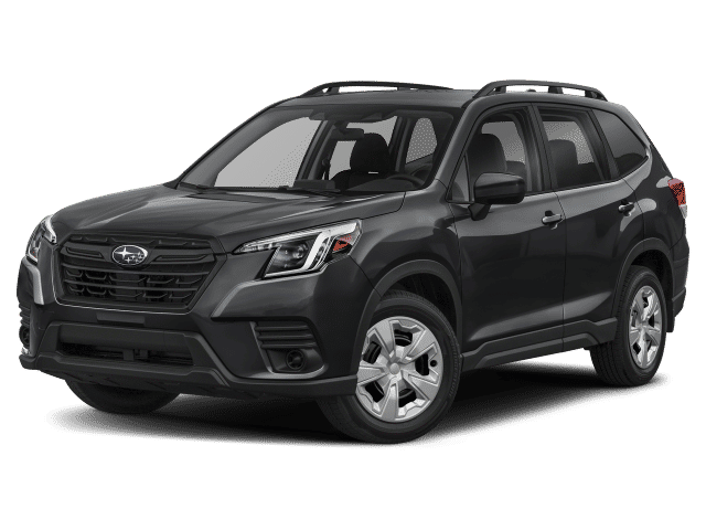 2022 Subaru Forester  AWD photo