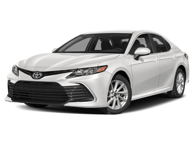 2023 Toyota Camry LE AWD photo