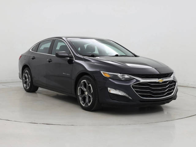2022 Chevrolet Malibu LT FWD photo