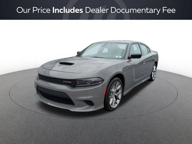 2023 Dodge Charger GT RWD photo