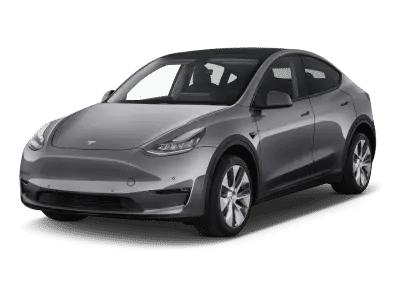 2023 Tesla Model Y Long Range AWD photo