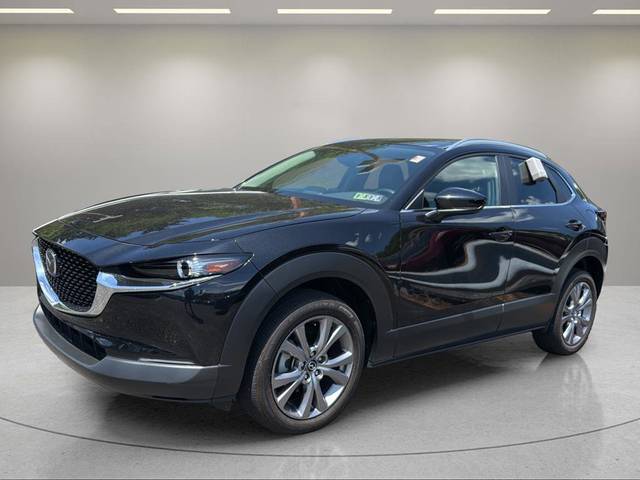 2023 Mazda CX-30 2.5 S Preferred Package AWD photo