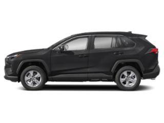 2023 Toyota RAV4 Hybrid LE AWD photo