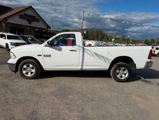 2016 Ram 1500 SLT 4WD photo