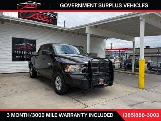 2019 Ram 1500 Tradesman 4WD photo