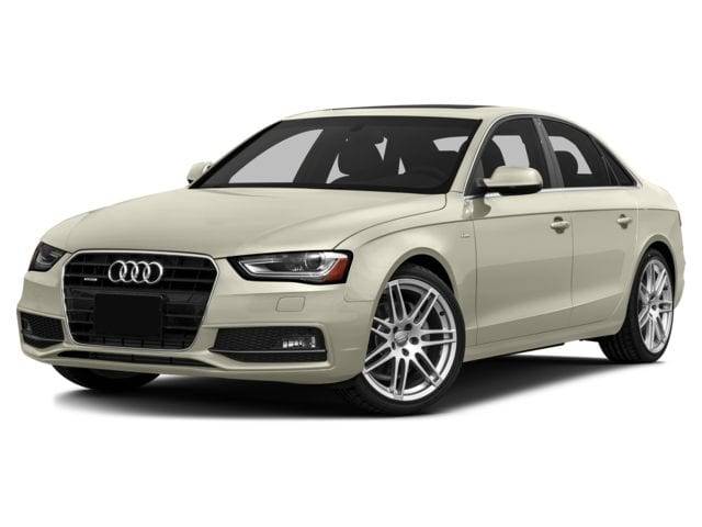 2016 Audi A4 Premium Plus FWD photo