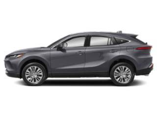 2021 Toyota Venza LE AWD photo