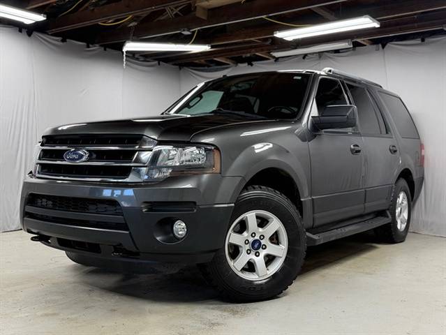 2017 Ford Expedition XL 4WD photo
