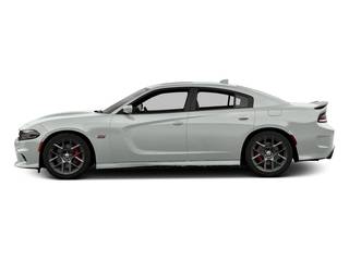 2016 Dodge Charger R/T Scat Pack RWD photo