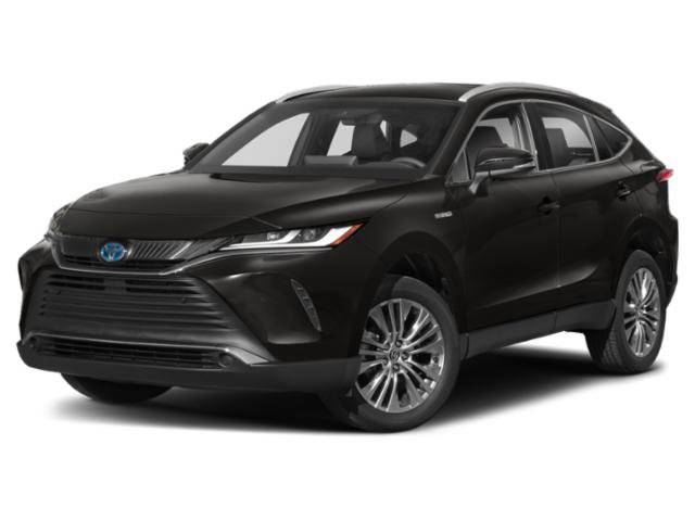 2022 Toyota Venza AWD photo