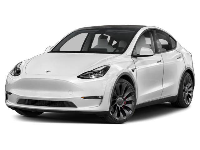 2023 Tesla Model Y RWD photo