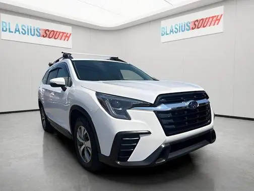2023 Subaru Ascent Premium AWD photo