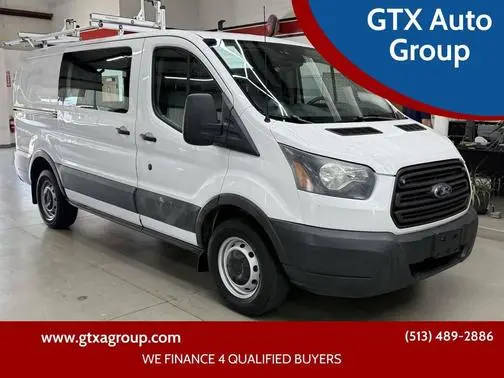 2016 Ford Transit Van  RWD photo