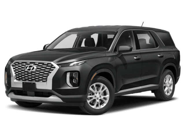 2022 Hyundai Palisade SE AWD photo