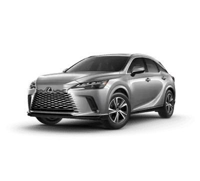 2023 Lexus RX RX 350 Premium AWD photo