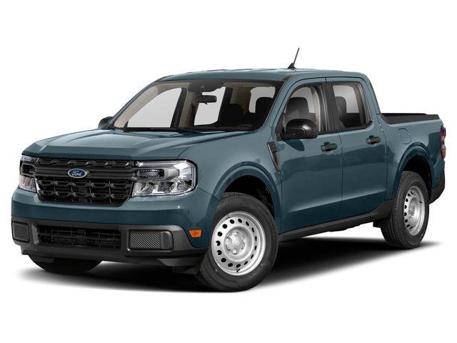 2022 Ford Maverick XL FWD photo