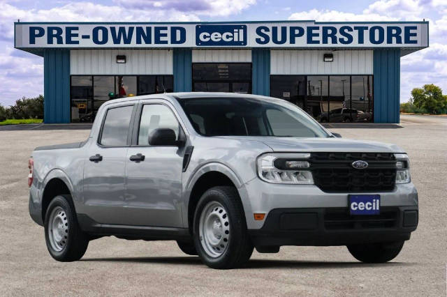 2023 Ford Maverick XL AWD photo