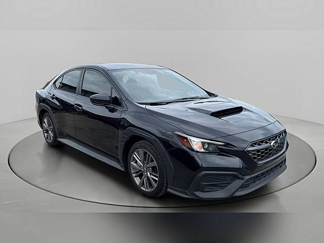 2023 Subaru WRX AWD photo