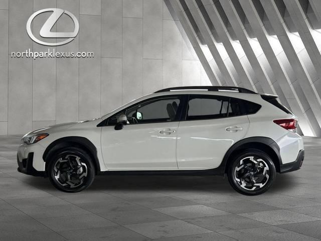 2023 Subaru Crosstrek Limited AWD photo