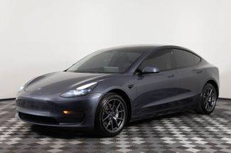 2023 Tesla Model 3 RWD photo