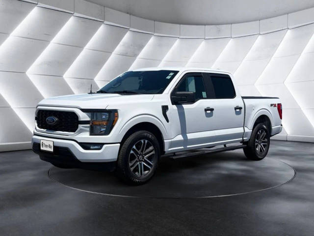 2023 Ford F-150 XL RWD photo