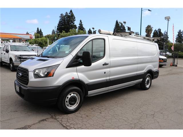 2019 Ford Transit Van RWD photo