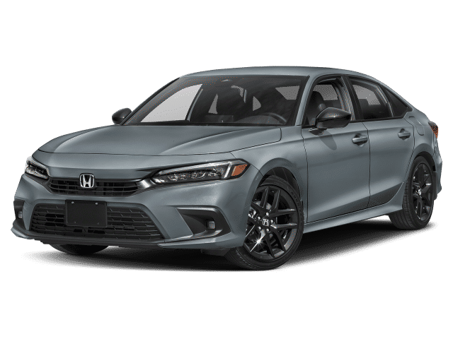2022 Honda Civic Sport FWD photo
