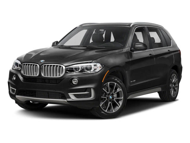 2018 BMW X5 xDrive35i AWD photo