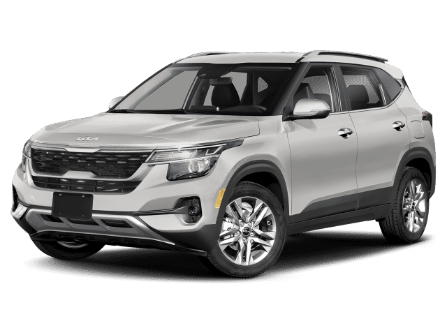 2023 Kia Seltos EX AWD photo