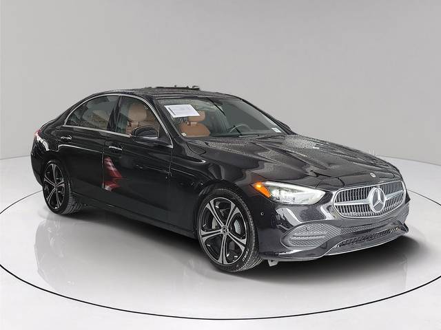 2023 Mercedes-Benz C-Class C 300 RWD photo