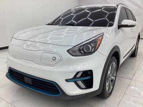 2022 Kia Niro S FWD photo