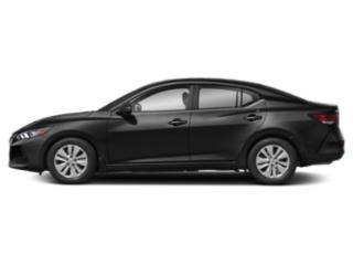 2022 Nissan Sentra S FWD photo