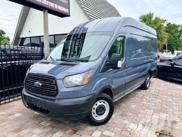 2019 Ford Transit Van RWD photo