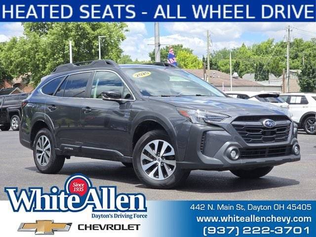 2023 Subaru Outback Premium AWD photo