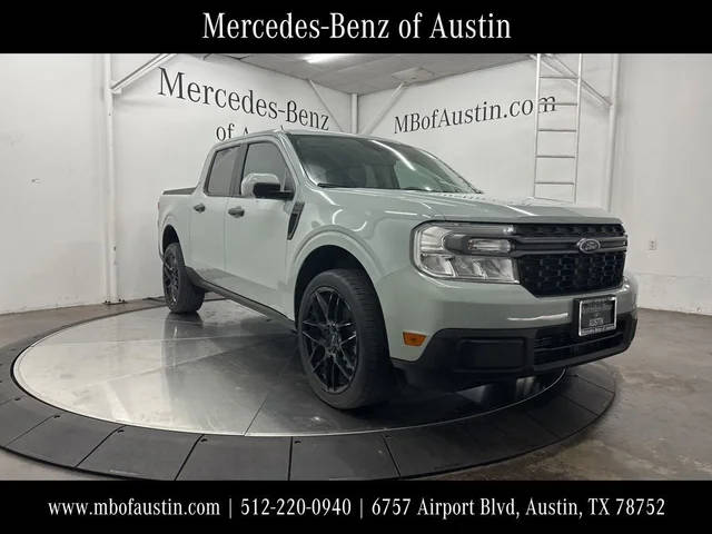 2023 Ford Maverick XLT FWD photo