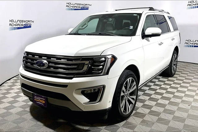 2021 Ford Expedition Limited RWD photo