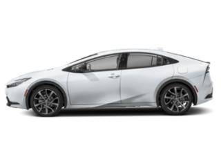 2023 Toyota Prius Prime XSE FWD photo