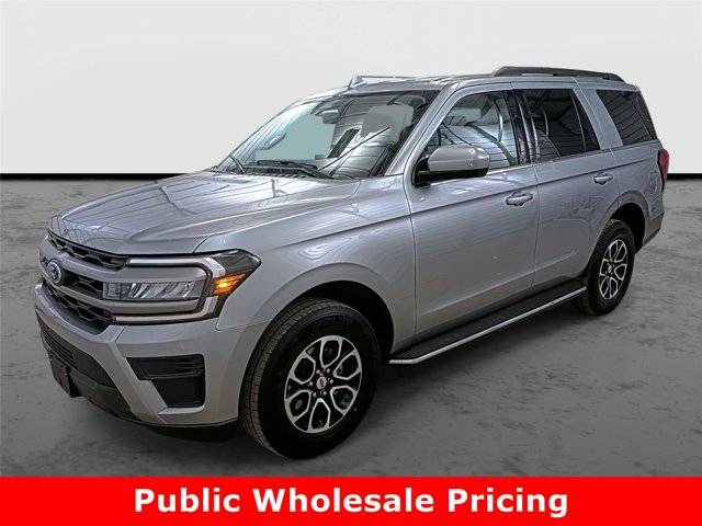 2023 Ford Expedition XLT RWD photo