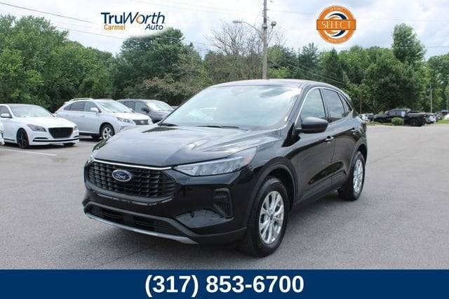 2023 Ford Escape Active AWD photo