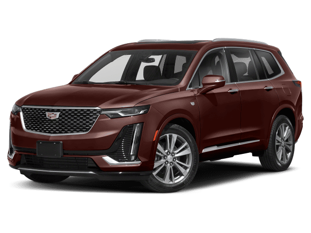 2022 Cadillac XT6 Premium Luxury AWD photo