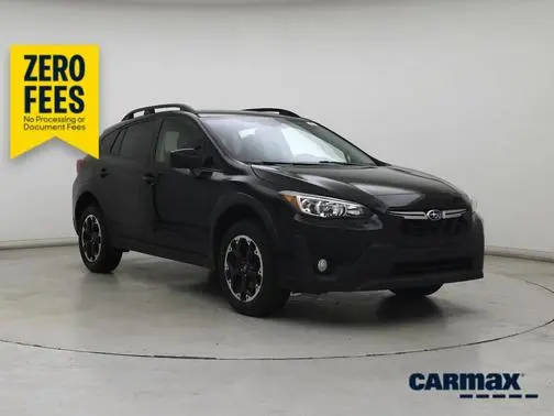 2022 Subaru Crosstrek Premium AWD photo