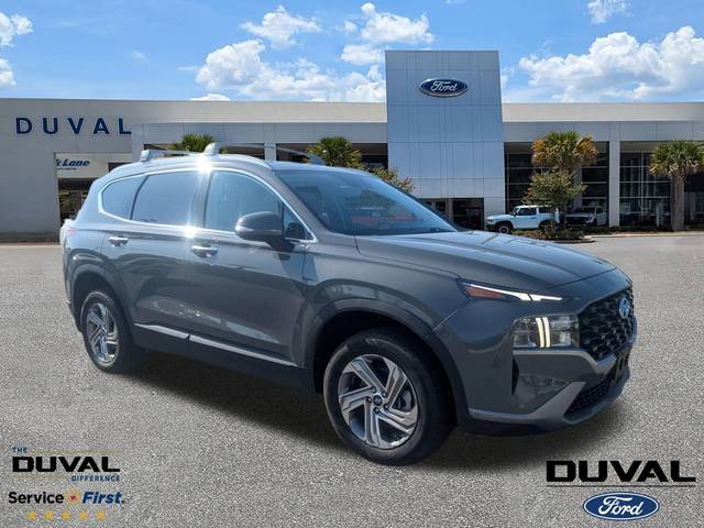 2023 Hyundai Santa Fe SEL AWD photo