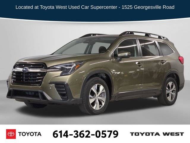2023 Subaru Ascent Premium AWD photo