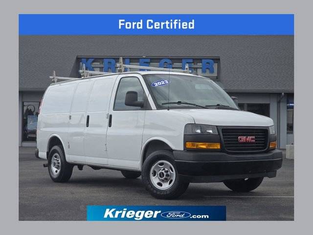 2023 GMC   RWD photo