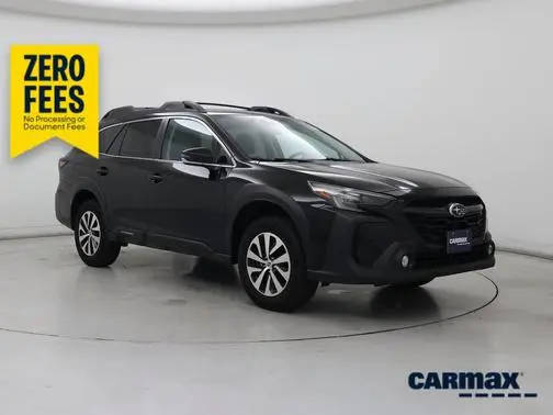 2023 Subaru Outback Premium AWD photo