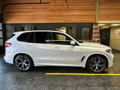 2021 BMW X5 xDrive40i AWD photo