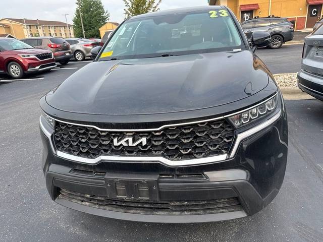2023 Kia Sorento LX AWD photo