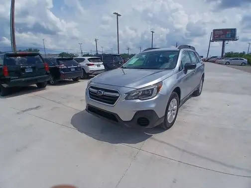 2019 Subaru Outback  AWD photo