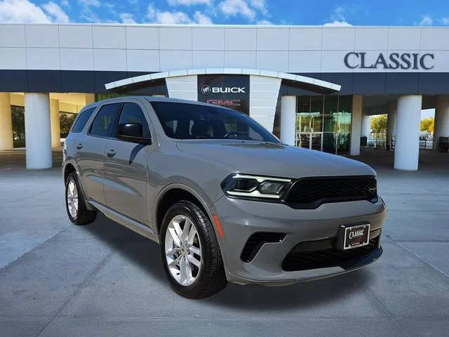 2023 Dodge Durango GT AWD photo